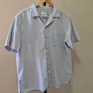 Goodfellow Club Collar